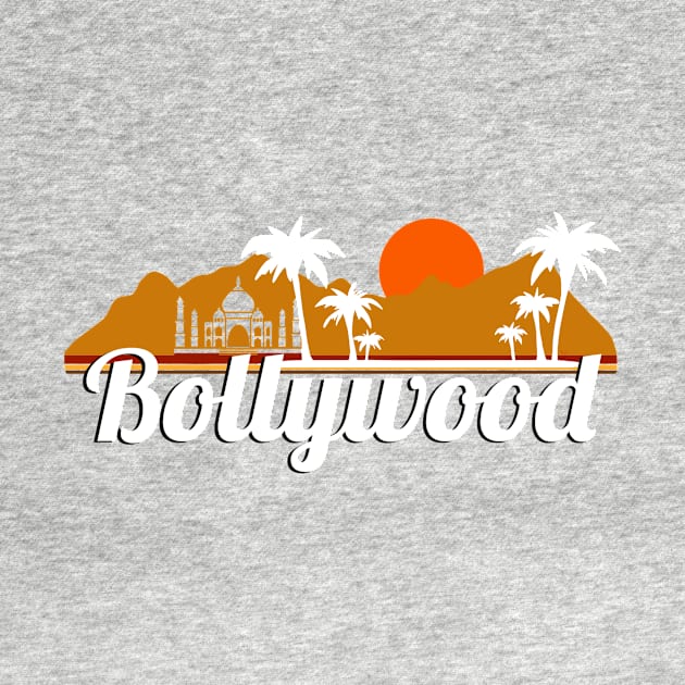 Bollywood Retro Hindi Movies by panco